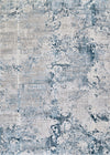 Couristan BrocaTelle Tundra 2'7"X7'10" Runner Indoor Transitional Rug