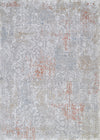 Couristan BrocaTelle Wisteria 5'3"X7'6" Rectangular Indoor Transitional Rug