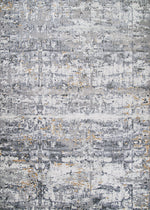 Couristan BrocaTelle Lampas 2'7"X7'10" Runner Indoor Transitional Rug