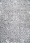 Couristan BrocaTelle Velveteen 5'3"X7'6" Rectangular Indoor Transitional Rug