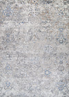 Couristan BrocaTelle Oglive 7'10"X10'9" Rectangular Indoor Transitional Rug