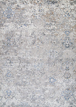 Couristan BrocaTelle Oglive 5'3"X7'6" Rectangular Indoor Transitional Rug