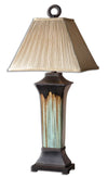 Uttermost 26270 Olinda Porcelain Table Lamp