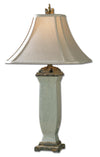 Uttermost 26625 Reynosa Porcelain Table Lamp