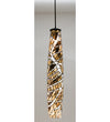 Meyda Lighting 26979 6.5"W Branches Mini Pendant