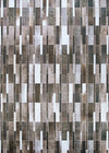 Couristan Prairie Kenai 7'6" X 10' Rectangular Indoor Contemporary Rug