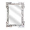 Imax Worldwide Home Victoria Shell Wall Mirror