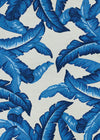Couristan Covington Palm Leaves 2' X 4' Rectangular Indoor/Outdoor  Contemporary Rug