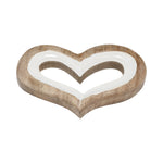 Sagebrook Home 17672-01 Wood, 10