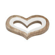 Sagebrook Home 17672-01 Wood, 10