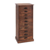 IMAX Worldwide Home Libby 10-Drawer Chest