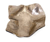 IMAX Worldwide Home Chapman Decorative Wavy Trays - Set of 3