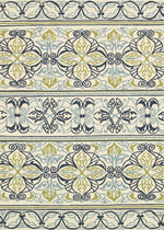 Couristan Covington Pegasus 5'6" X 8' Rectangular Indoor/Outdoor  Contemporary Rug