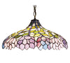 Meyda Lighting 30449 20"W Wisteria Pendant