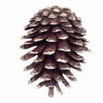 SPI Home Pinecone Doorknocker