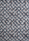 Couristan Prairie Lapland 7'6" X 10' Rectangular Indoor Contemporary Rug