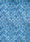 Couristan Prairie Solstice 2'3" X 7'10" Runner Indoor Contemporary Rug