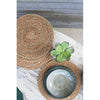 Round Seagrass Placemats – Set of 6