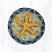 Coastal Starfish Coaster – 5