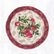 Holiday Cranberry Coaster – 5