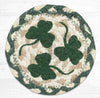 Earth Rugs IC-605 Irish 4 Printed Coaster 5``x5``