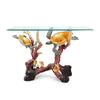 SPI Home Turtle Console Table