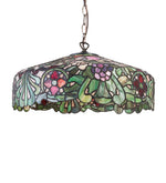 Meyda Lighting 31096 18" Wide Duffner & Kimberly Italian Renaissance Pendant