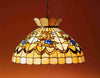 Meyda Lighting 31219  20"W Bumble Bee Pendant