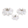 IMAX Worldwide Home Nia Table or Wall Vases - Set of 3