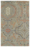 Kaleen Rugs Helena Collection 3206-27 912 Taupe Area Rug