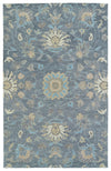 Kaleen Rugs Helena Collection 3207-68 912 Graphite Area Rug