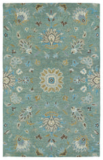 Kaleen Rugs Helena Collection 3207-88 912 Mint Area Rug