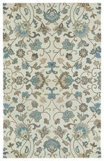 Kaleen Rugs Helena Collection 3208-03 912 Beige Area Rug