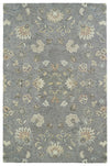 Kaleen Rugs Helena Collection 3208-75 912 Grey Area Rug
