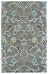 Kaleen Rugs Helena Collection 3209-75 912 Grey Area Rug