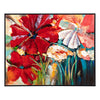 IMAX Worldwide Home Westoria Framed Oil Painting