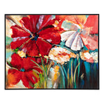 IMAX Worldwide Home Westoria Framed Oil Painting