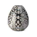 IMAX Worldwide Home Rowena Medium Earthenware Vase