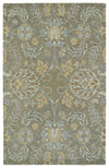 Kaleen Rugs Helena Collection 3212-59 912 Sage Area Rug