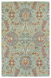 Kaleen Rugs Helena Collection 3212-88 912 Mint Area Rug