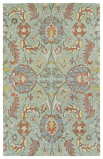 Kaleen Rugs Helena Collection 3212-88 912 Mint Area Rug