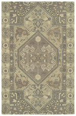 Kaleen Rugs Helena Collection 3219-75 Grey Area Rug