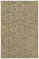 Kaleen Rugs Helena Collection 3221-59 Sage Area Rug