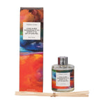 Sagebrook Home 80247 10" 120Ml Lying In Bed Diffuser