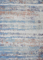 Couristan Vibrata Rythmic 9'2" X 12'9"  Rectangular Indoor Transitional Rug