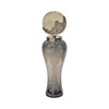 Sagebrook Home 18685-01 Glass, 30" Mid-Century Floor Vase, Multi