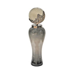 Sagebrook Home 18685-01 Glass, 30" Mid-Century Floor Vase, Multi