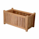 Anderson Teak PL-003 Planter Box