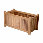 Anderson Teak PL-003 Planter Box
