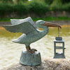 SPI Home Pelican Lantern